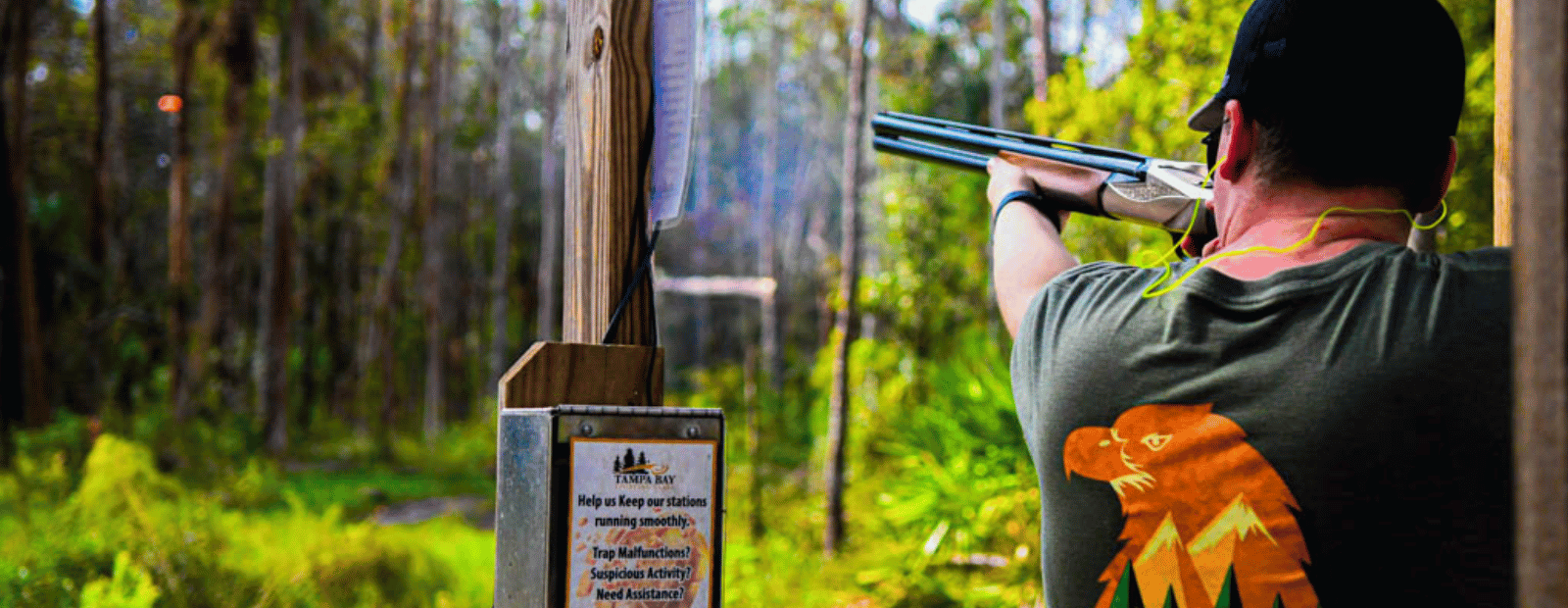 2026 Council Clay Shoot